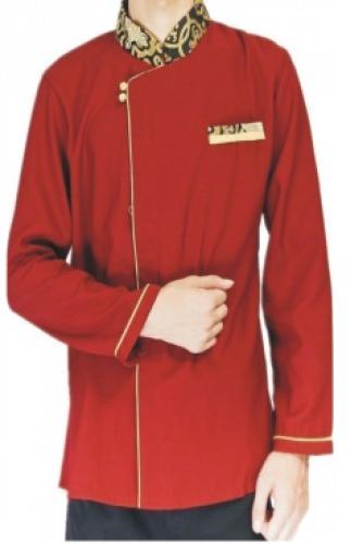 BLENDED Hotel Uniforms