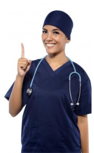 LORDS Medical Nursing Scrub Suit, For HOSPITAL WEAR