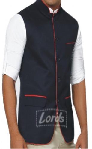 MILL MADE BLENDED SUITING Modi Jacket