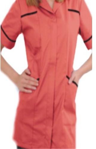 MILL MADE BLENDED FABRIC Nursing Staff Uniform