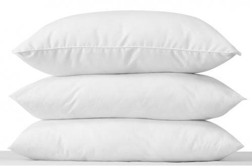 LORDS RECTANGLE Fiber Fill Pillow