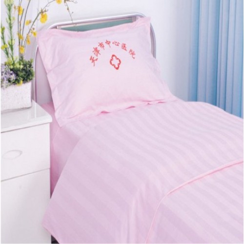 LODGES GUEST HOSPITALS BICHAYAT COTTON BED SHEET