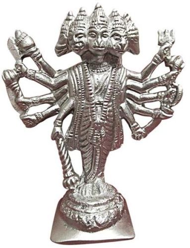 Parad Hanuman Statue