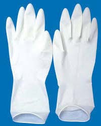 Surgical gloves, Sleeve Length : 280 mm