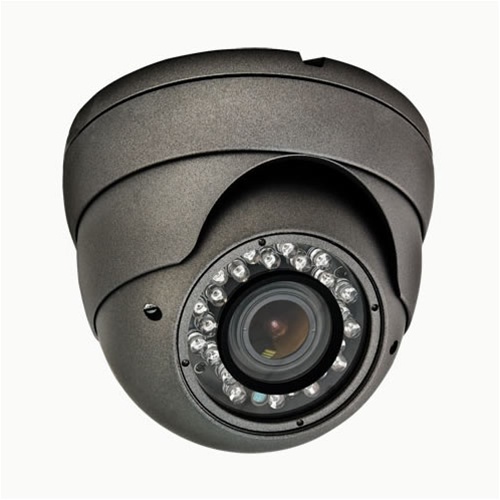 CCTV Dome Camera Service