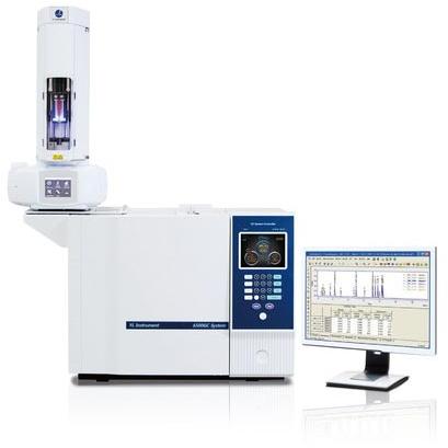 Gas Chromatographs