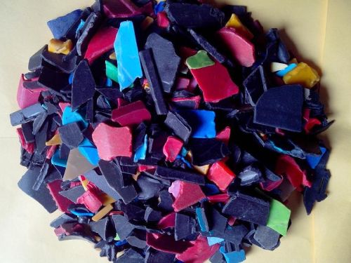 HIPS Scrap Flakes, Packaging Size : 50kg