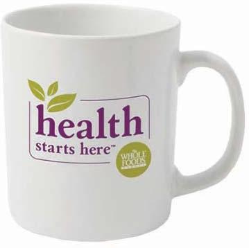 Promotional Coffee Mugs