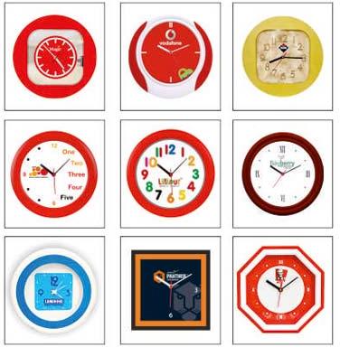 Promotional Wall Clocks