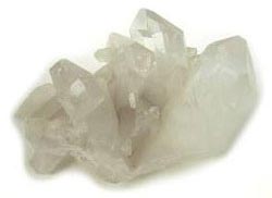 Quartz Mineral