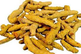 Turmeric finger, Cultivation Type : Organic