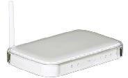 Wireless Router