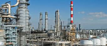 Petrochemical Refineries