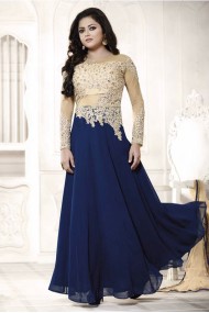 Wedding Salwar Suits