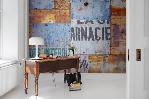 Designer Customized Wallpaper