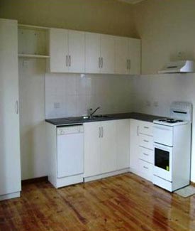 Modular Kitchen Furniture