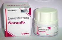 Soranib Tablets