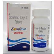 Sorafenib Tablets