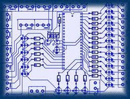 Printed Circuit Board Designing
