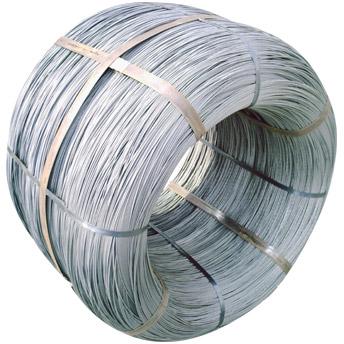 Steel Wire For Nail Making