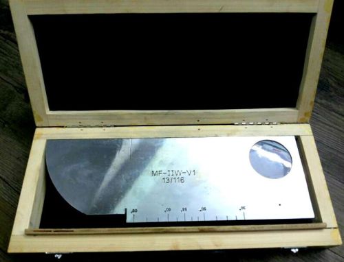 UT Calibration Blocks