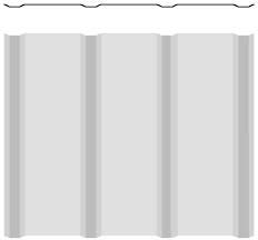 Mineral Composite Roofing Sheets