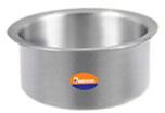 Plastic Coated Aluminium Deccan Aluminum Pan, For Kitchen Use, Feature : Attractive Design