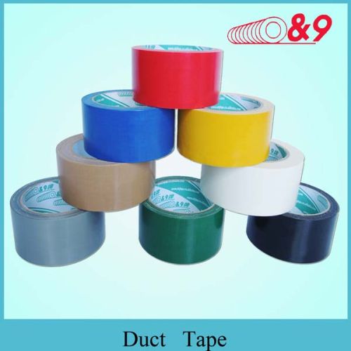 Acetic Acid Cloth Tape