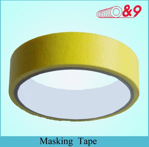 Covering Film Masking Tape
