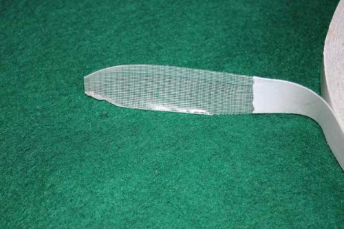 Double Side Cloth Adhesive Tape