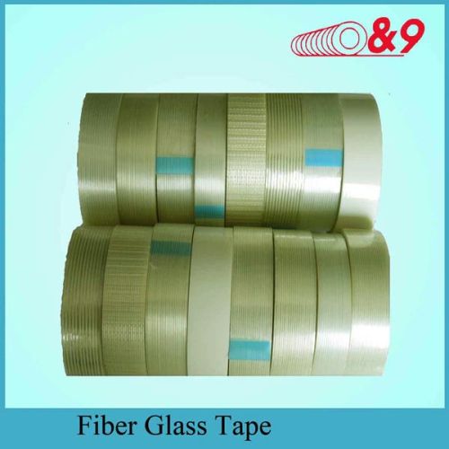 Fiberglass Tape, Length : Customer design