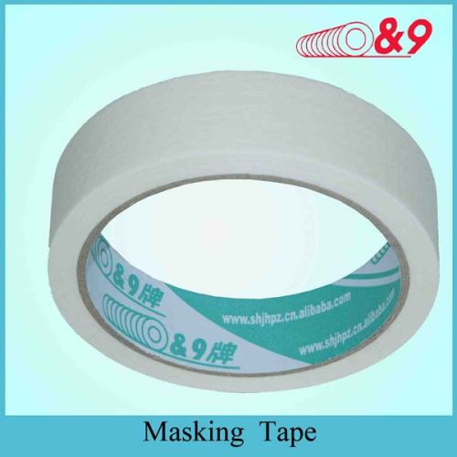 Good Quality Masking Tape