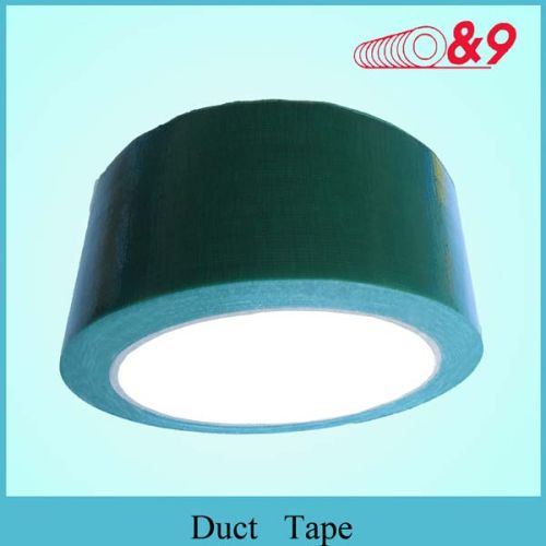 Green Cloth Tape