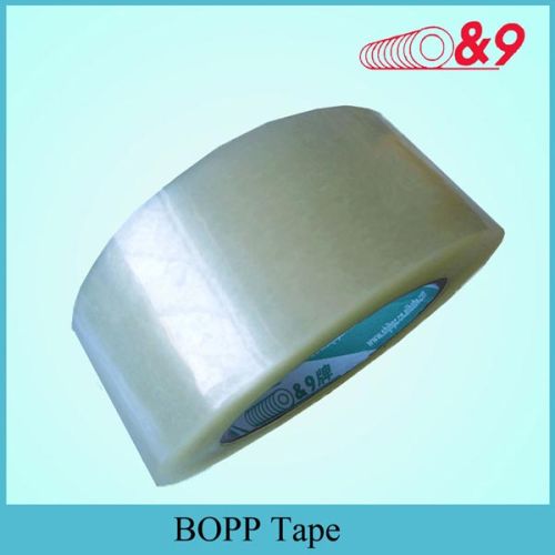Packing Tape, Packaging Type : Transparent, Adhesive Type : Acrylic