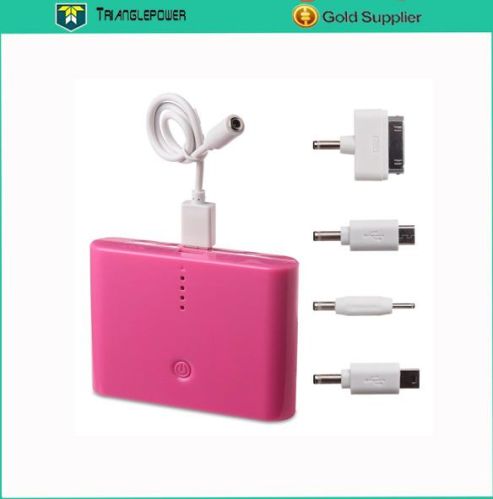 Universal Power Bank Charger