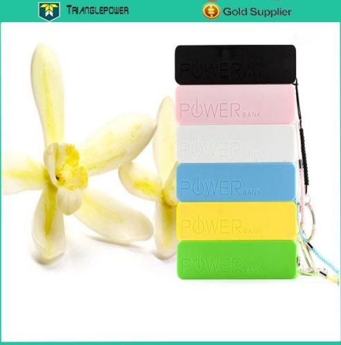 Perfume Power Bank