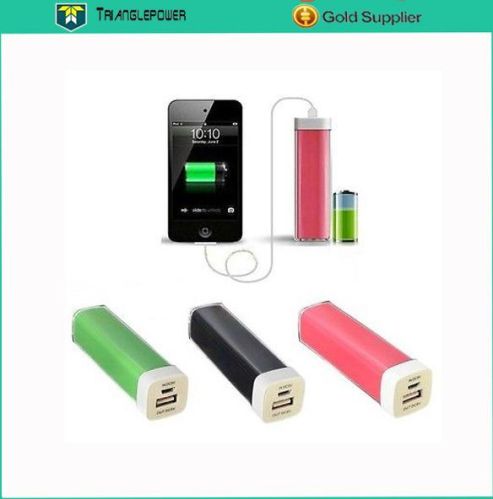 Portable Power Bank