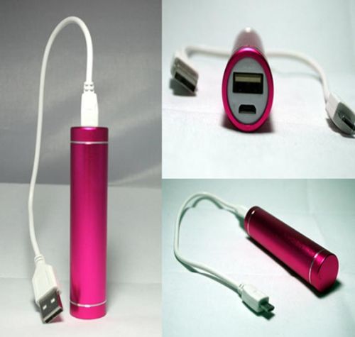 Power Bank, Battery Capacity : 10000 mAh