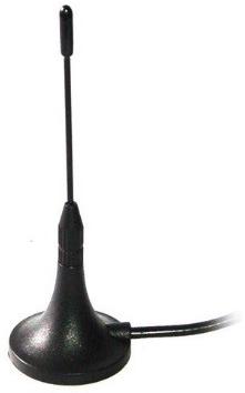 Omnidirectional Magnetic Mount GSM Antenna
