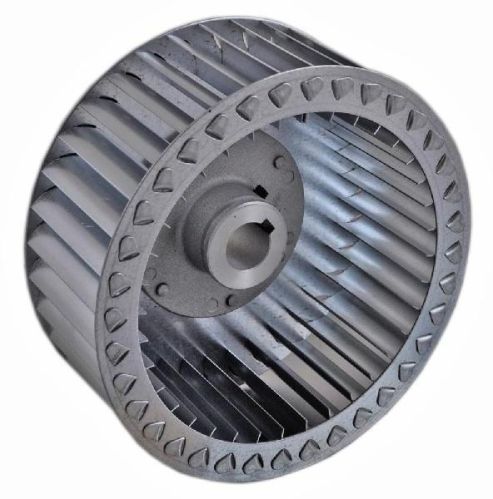 Fan Impeller Casing