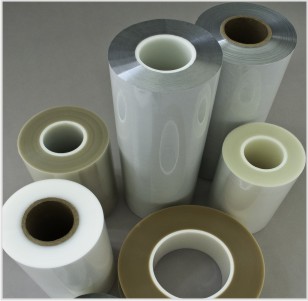 Cast Polypropylene Film