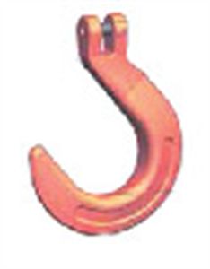 Clevis Foundry Hook - Grade 100 7/32'