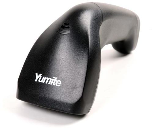 Wired Laser Barcode Scanner