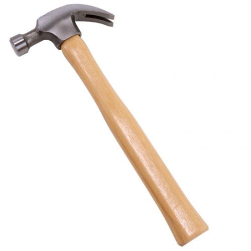 Wooden Handle Hammer