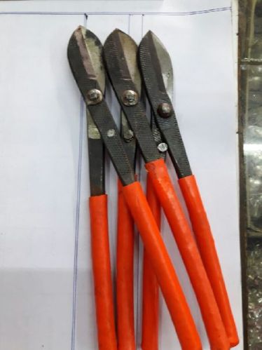 Steel Tin Cutters