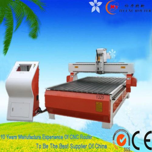 Ce Sgs CNC Wood Machinery