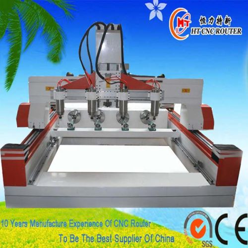 CNC Wood Router Machine
