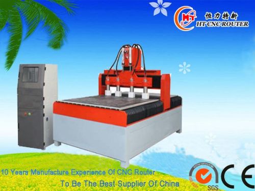 CNC Engraving Machine, Spindle Speed : 0-24000r/min