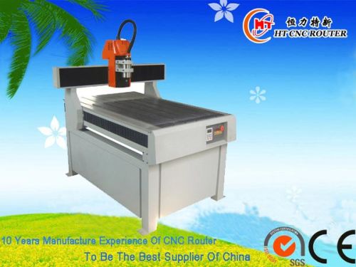 CNC Wood Carving Machine