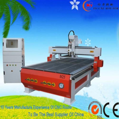 Ce Sgs Woodworking CNC Engraver